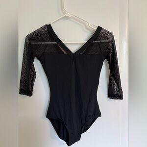 Natalie Dancewear leotard